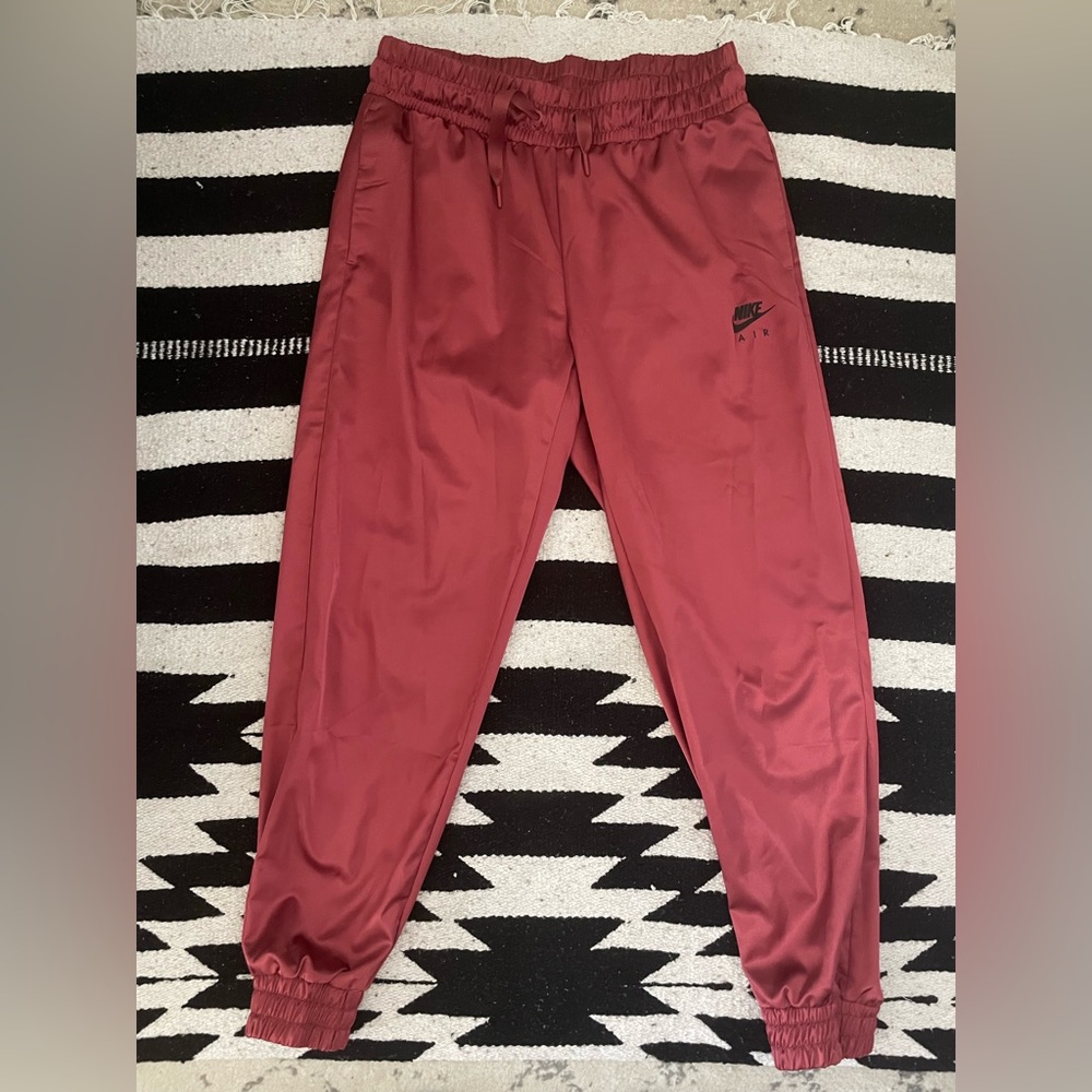 Nike Air Satin Joggers